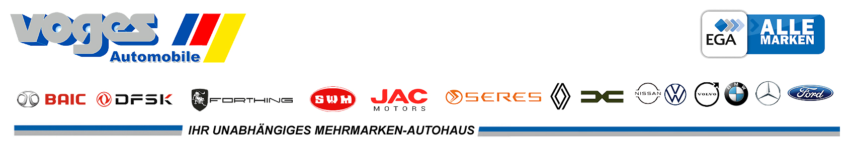 DFSK Voges Automobile GmbH